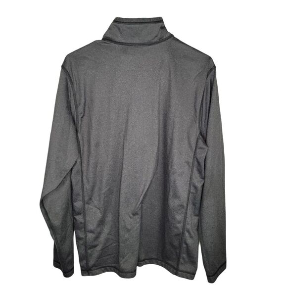 The North Face tech-14 quarter zip pullover size medium - Picture 2 of 6